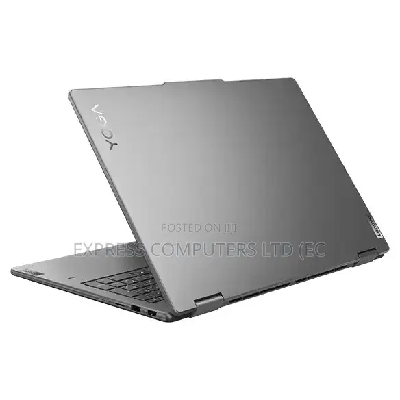 New Laptop Lenovo Yoga 7i 16GB Intel Core Ultra 7 SSD 1T