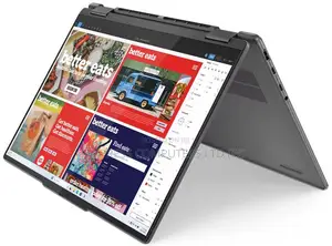 New Laptop Lenovo Yoga 7i 16GB Intel Core Ultra 7 SSD 1T