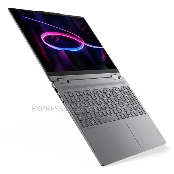 New Laptop Lenovo Yoga 7i 16GB Intel Core Ultra 7 SSD 1T