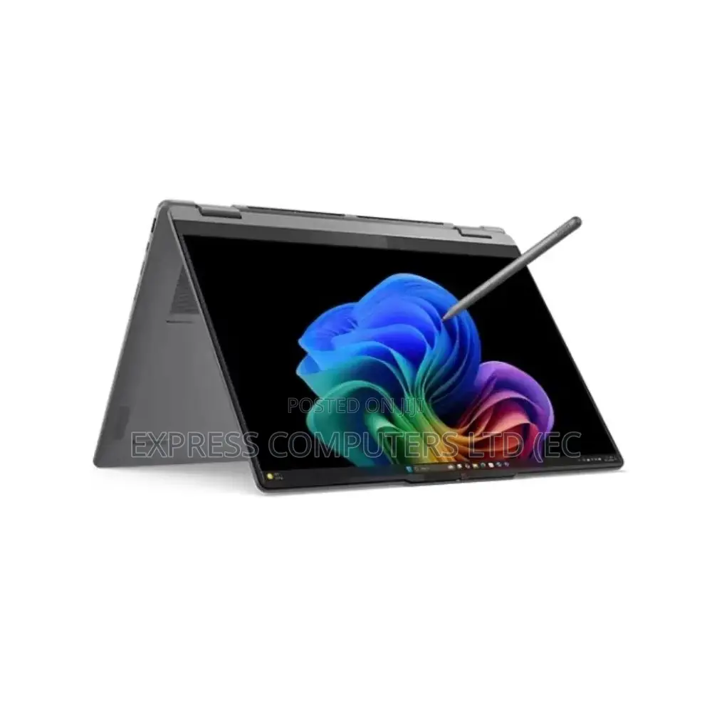 New Laptop Lenovo Yoga 7i 16GB Intel Core Ultra 7 SSD 1T