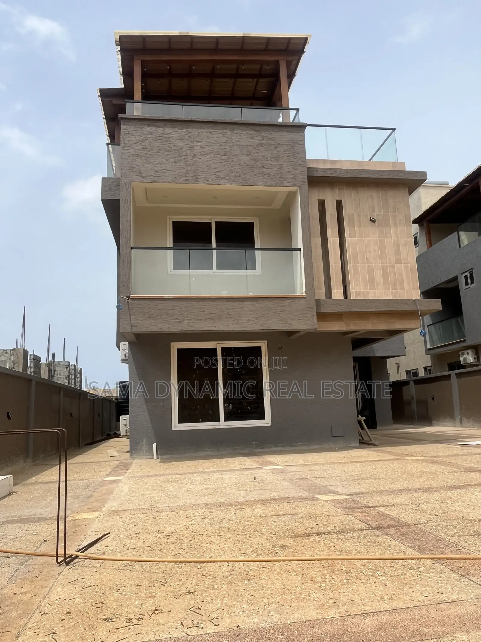 5bdrm House in Tseaddo for sale