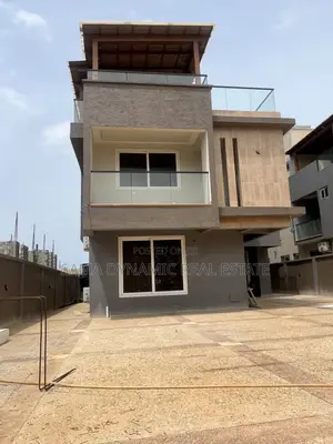 5bdrm House in Tseaddo for sale