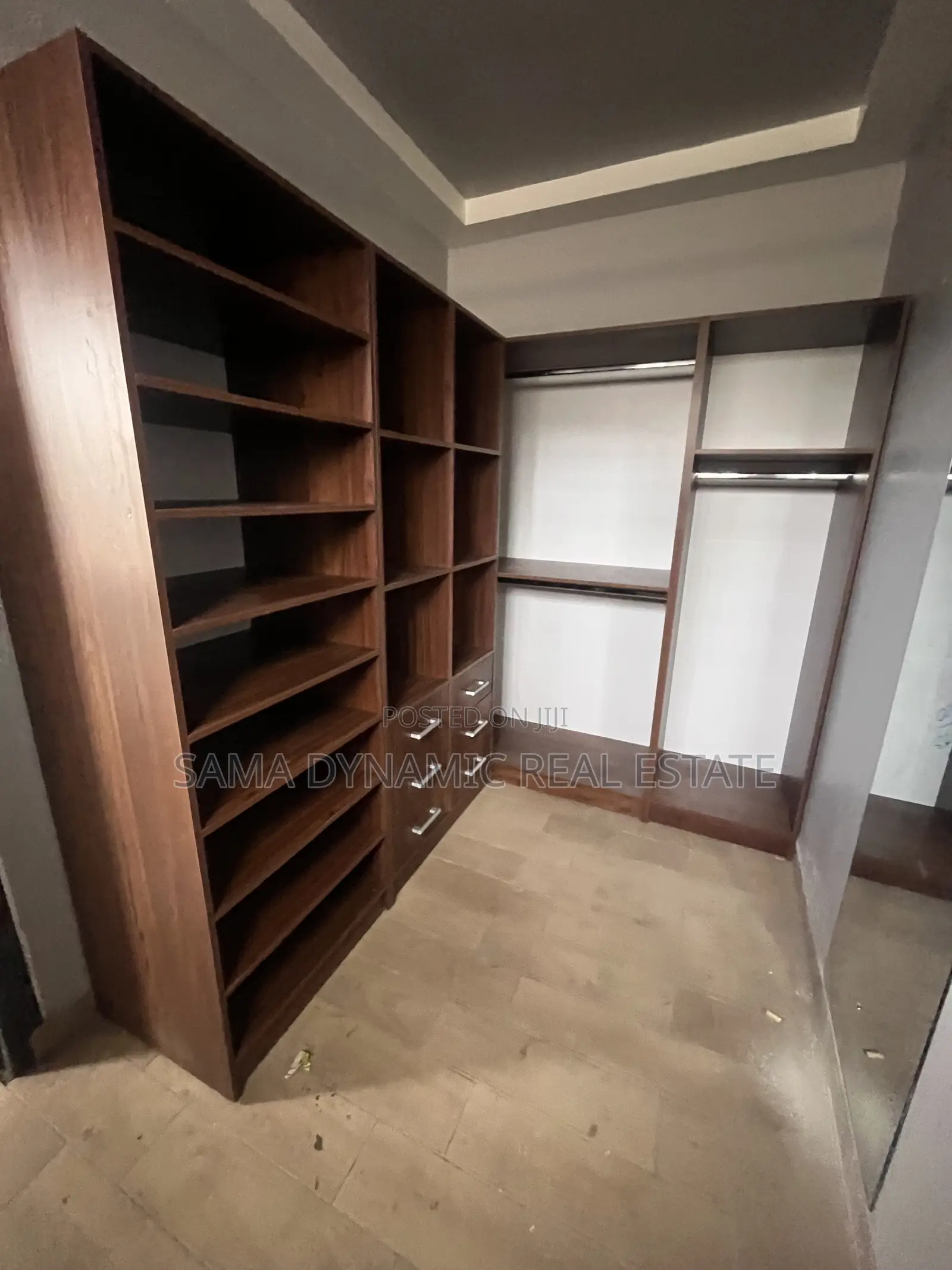 5bdrm House in Tseaddo for sale
