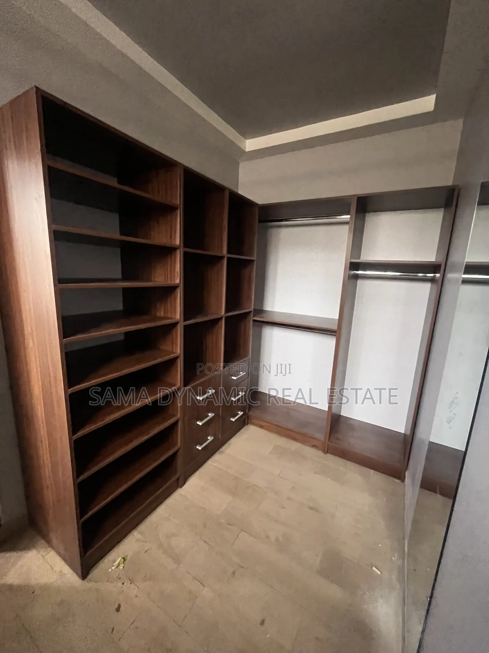 5bdrm House in Tseaddo for sale