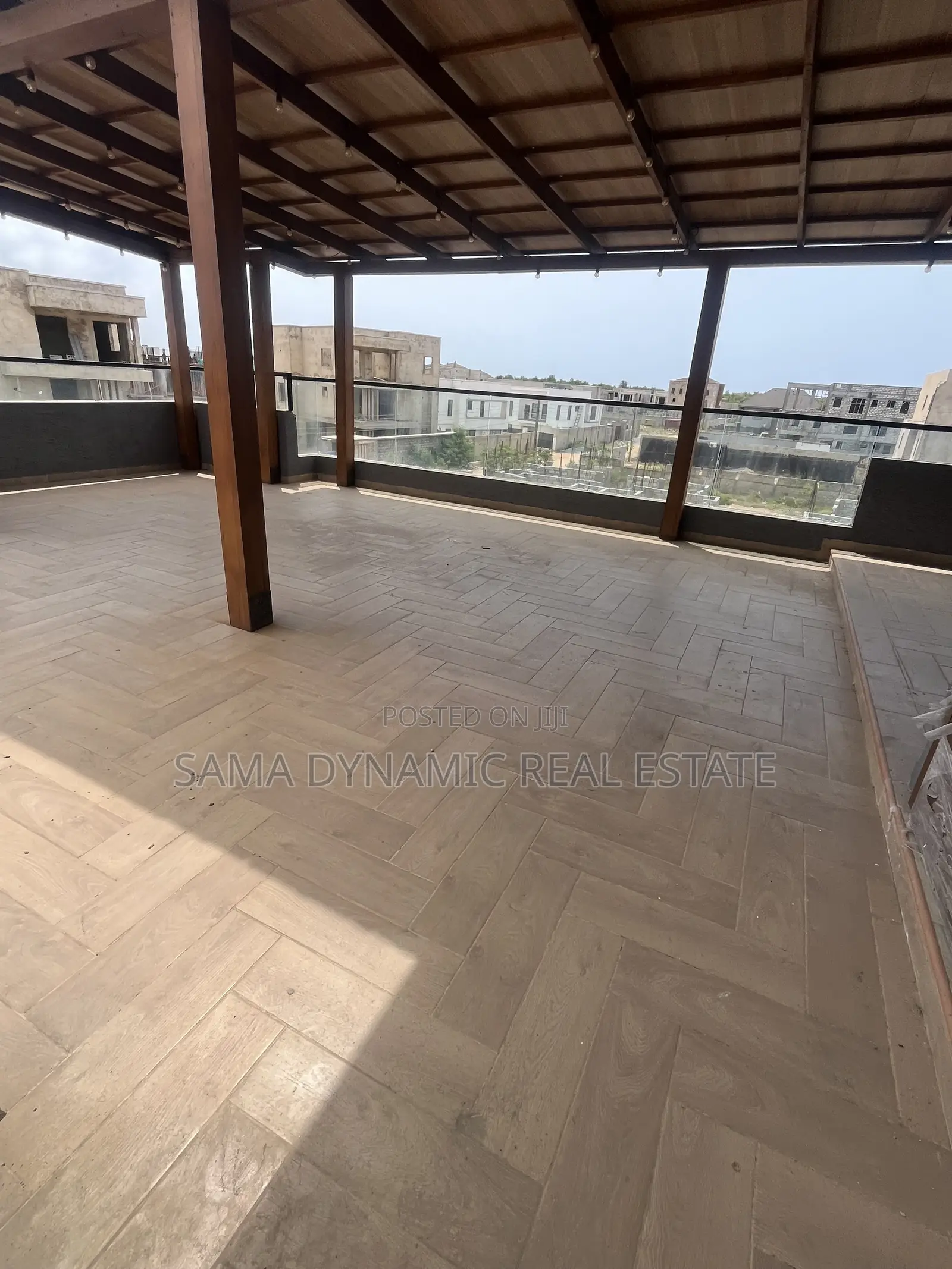 5bdrm House in Tseaddo for sale