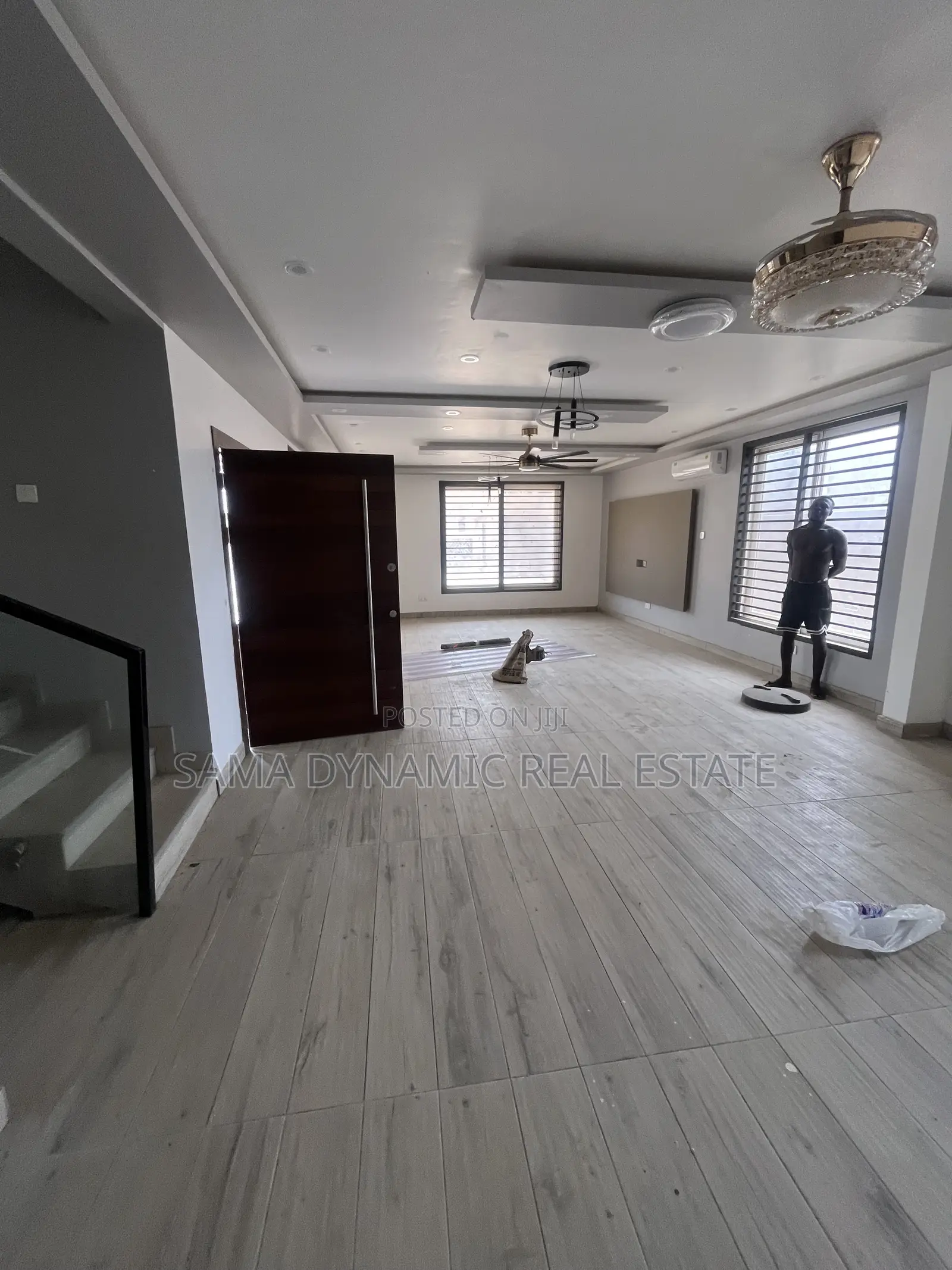 5bdrm House in Tseaddo for sale