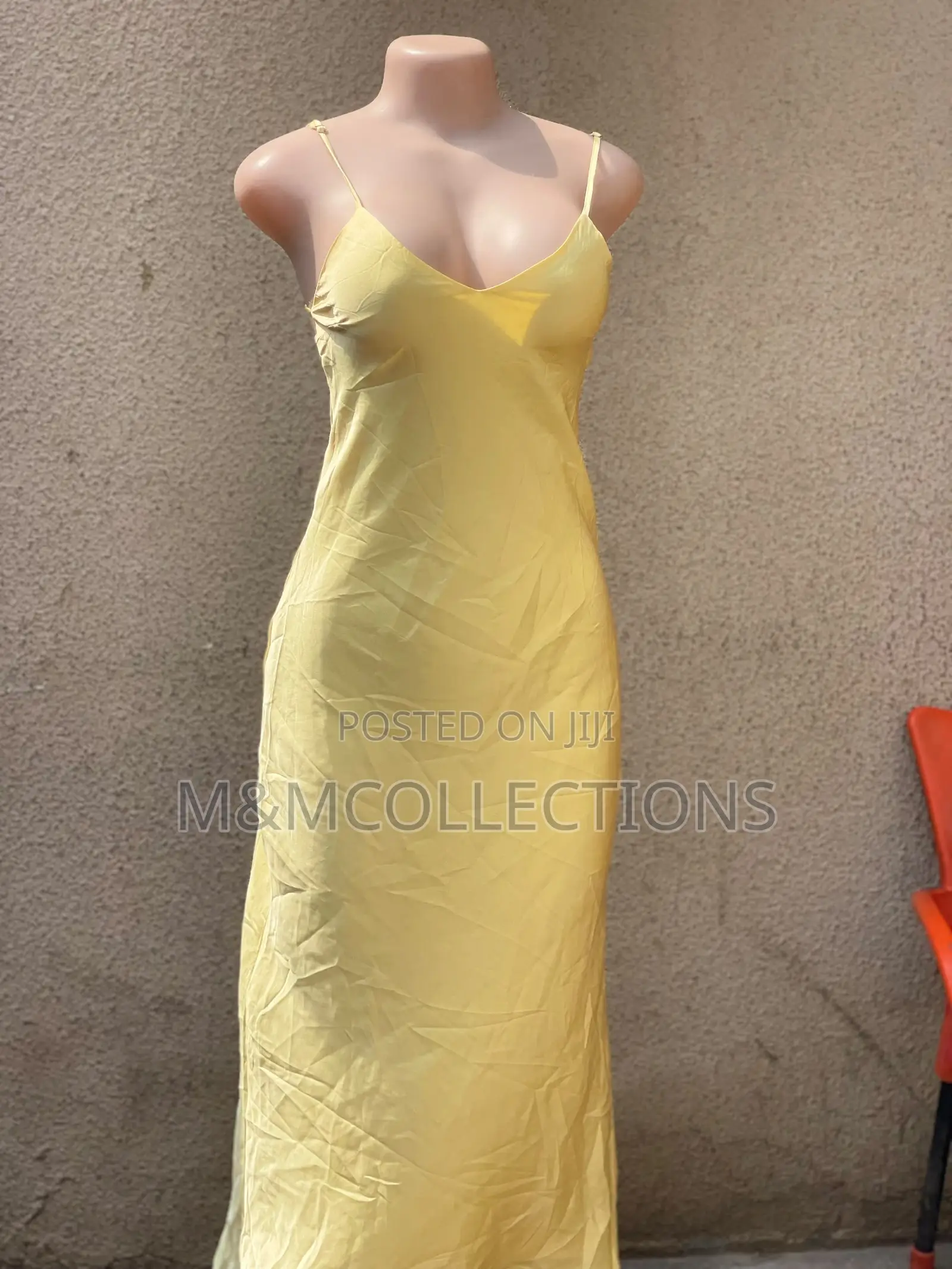M McOllections