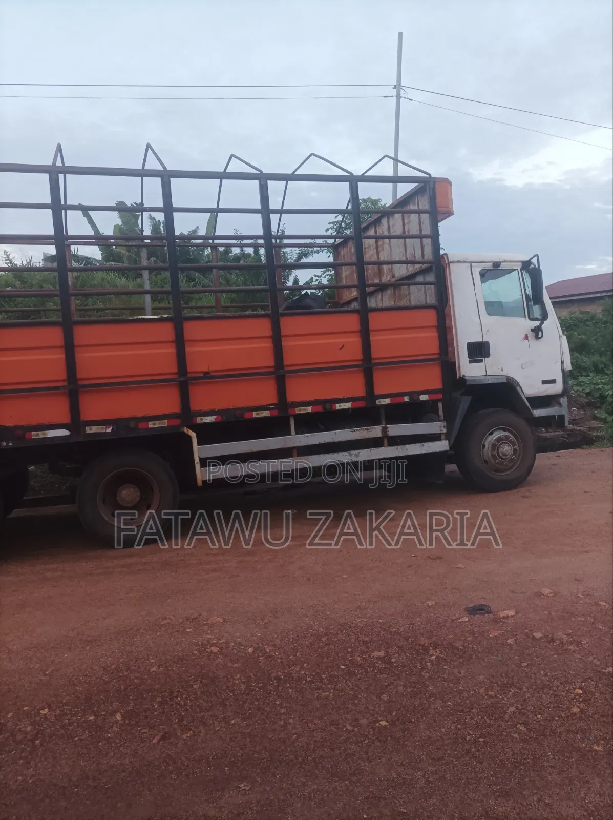 Affordable Truck for Sale