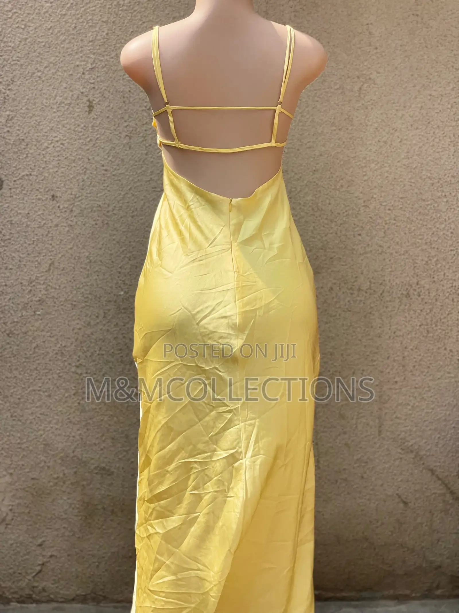 M McOllections