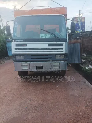 Affordable Truck for Sale