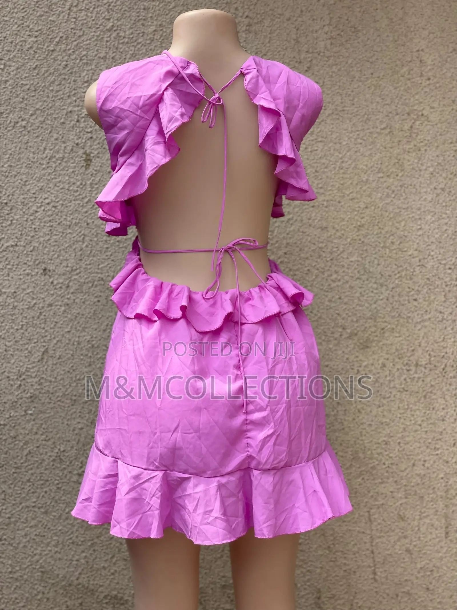M McOllections
