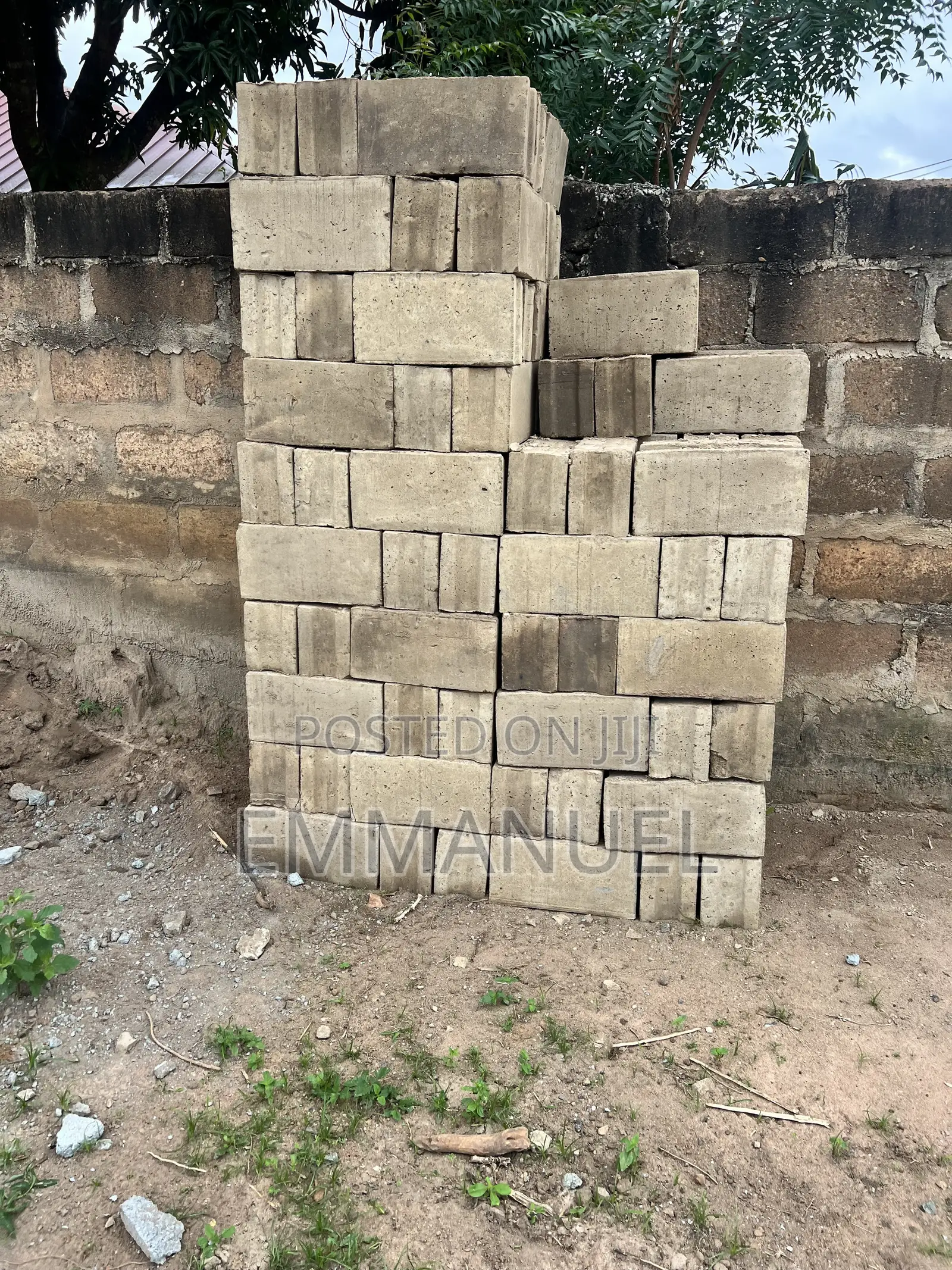 5 Inch Concrete Blocks – Affordable Quality