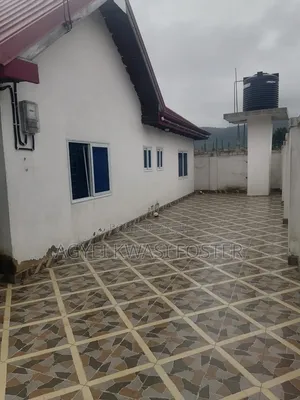 3bdrm House in Behind Koans Estate, Amasaman for sale