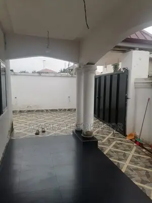 3bdrm House in Behind Koans Estate, Amasaman for sale