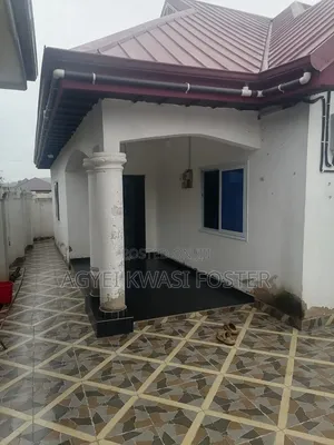3bdrm House in Behind Koans Estate, Amasaman for sale