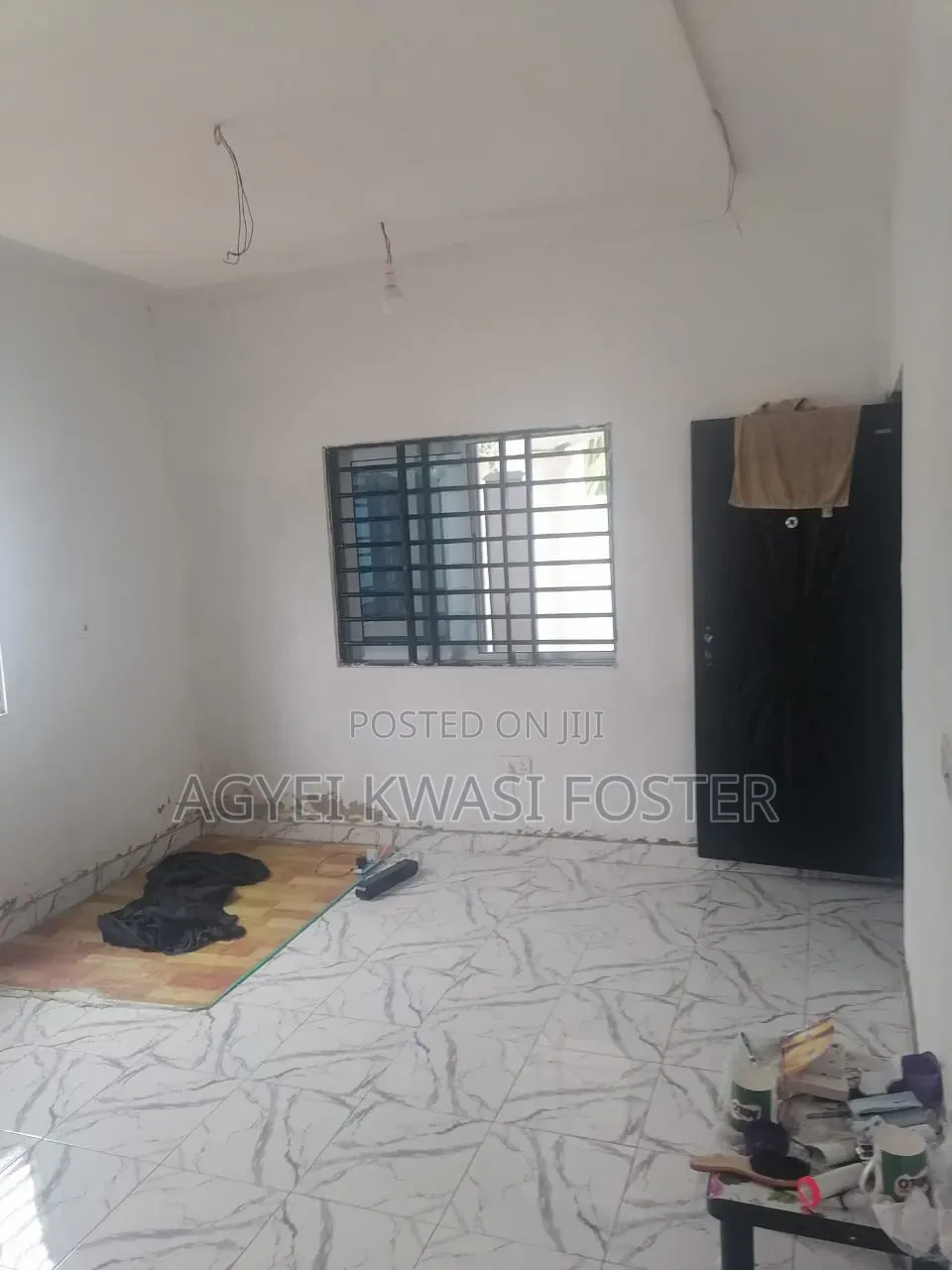 3bdrm House in Behind Koans Estate, Amasaman for sale