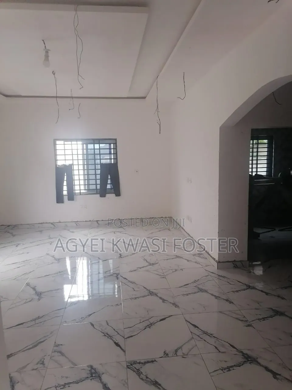 3bdrm House in Behind Koans Estate, Amasaman for sale