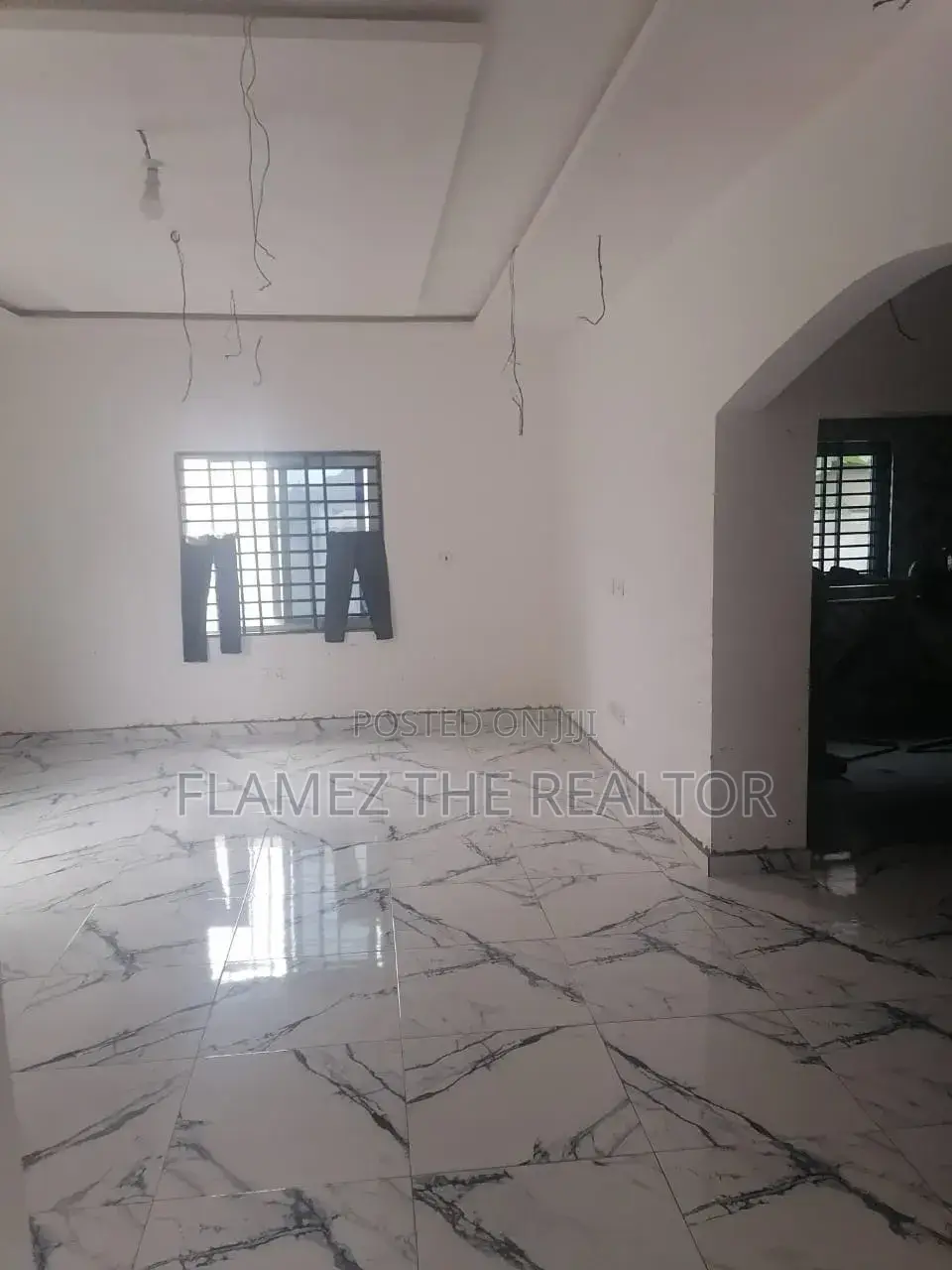 3bdrm House in Behind Koans Estate, Amasaman for sale