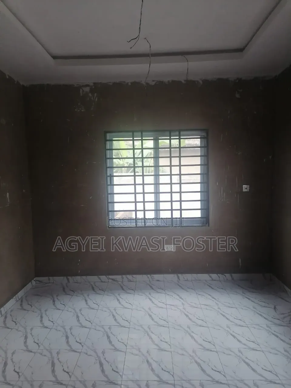 3bdrm House in Behind Koans Estate, Amasaman for sale