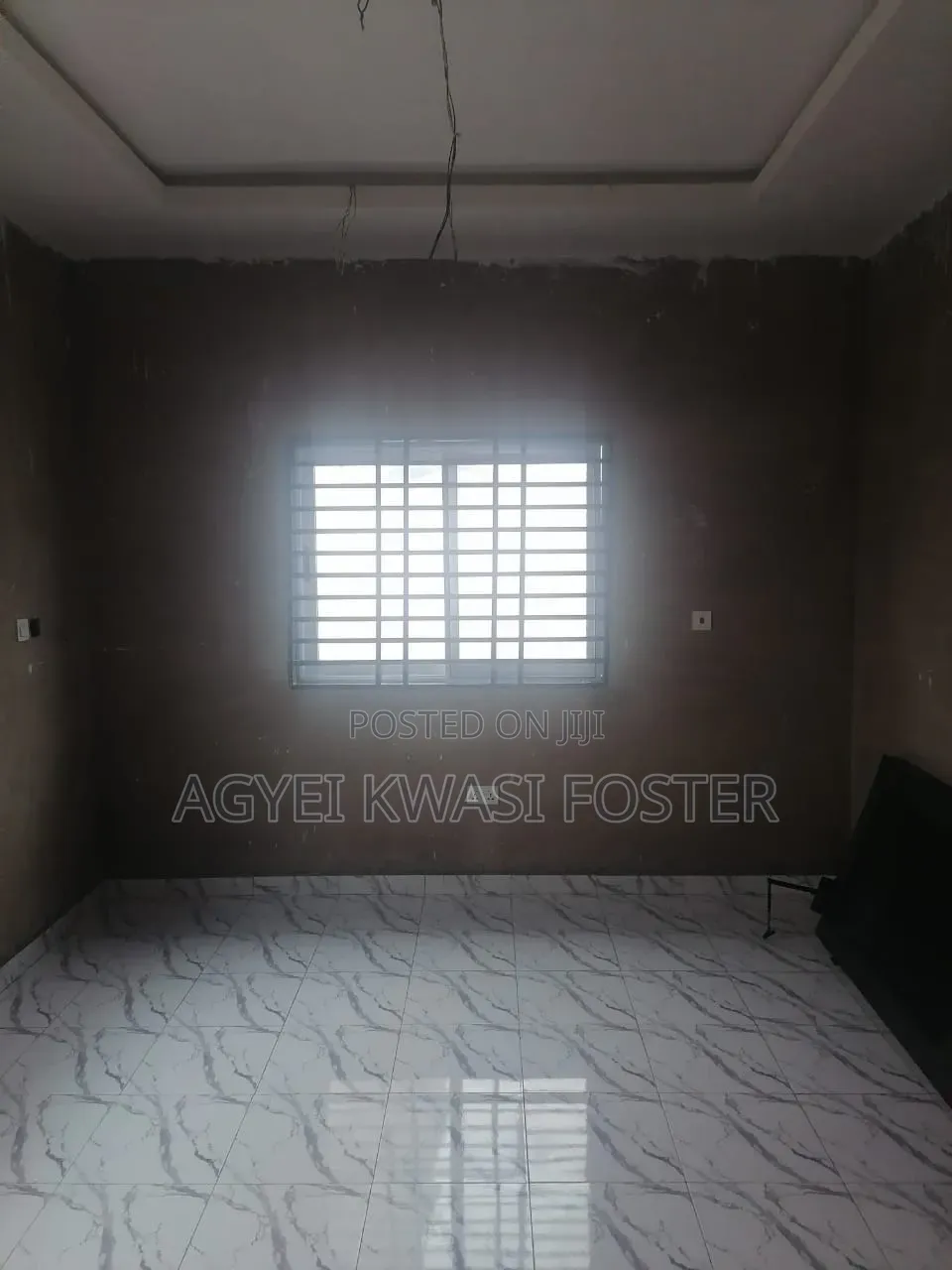 3bdrm House in Behind Koans Estate, Amasaman for sale