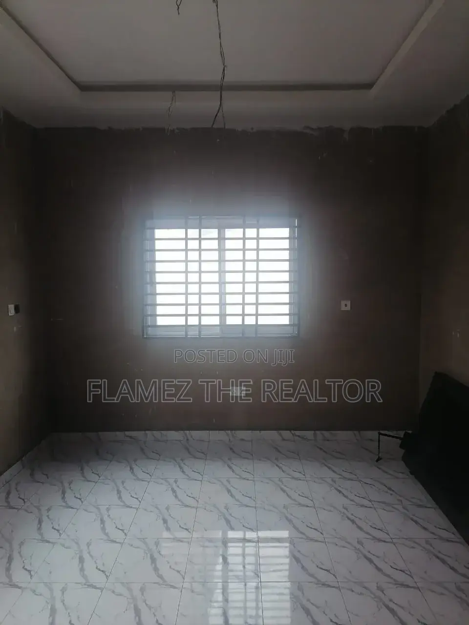 3bdrm House in Behind Koans Estate, Amasaman for sale