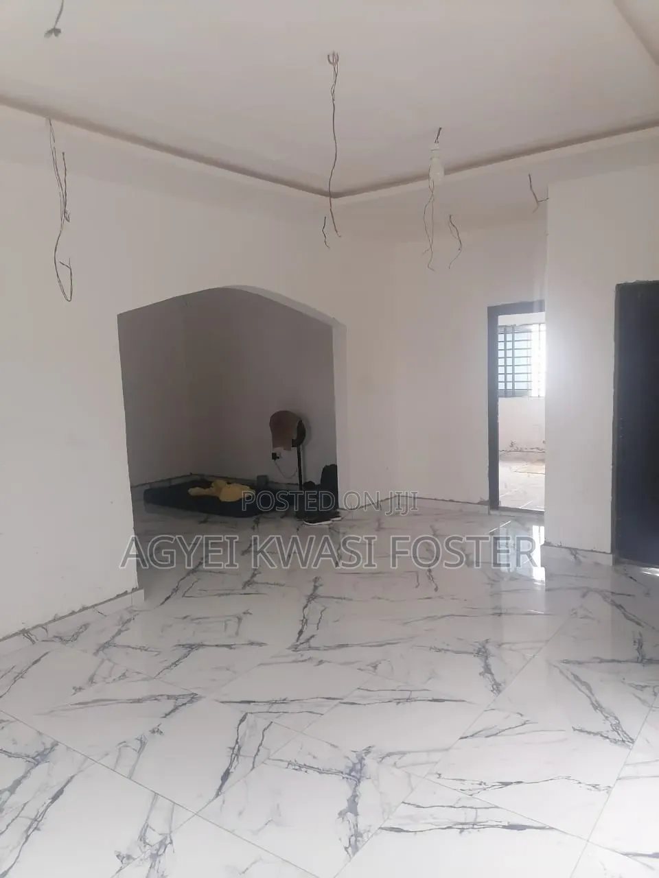 3bdrm House in Behind Koans Estate, Amasaman for sale
