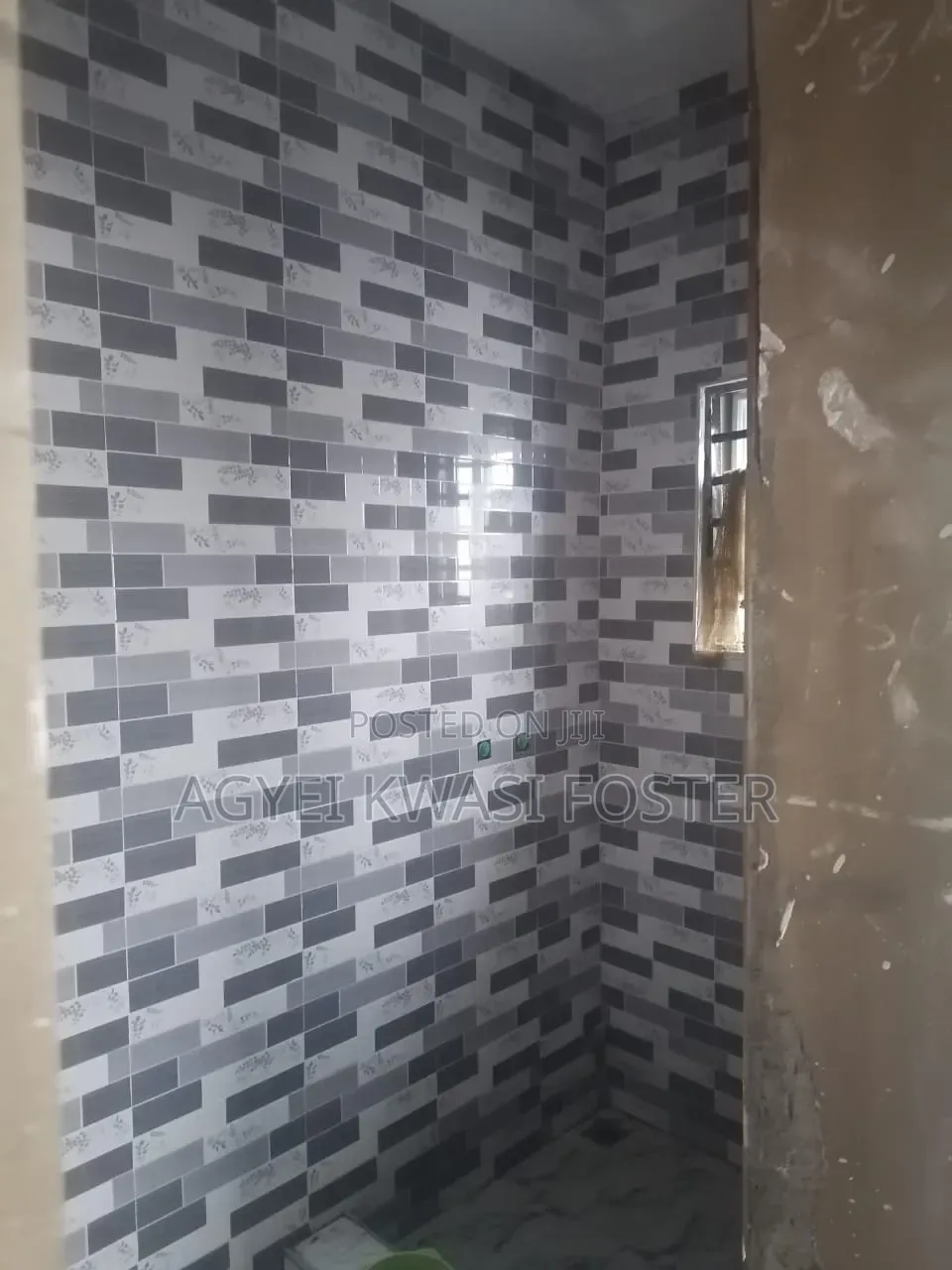 3bdrm House in Behind Koans Estate, Amasaman for sale