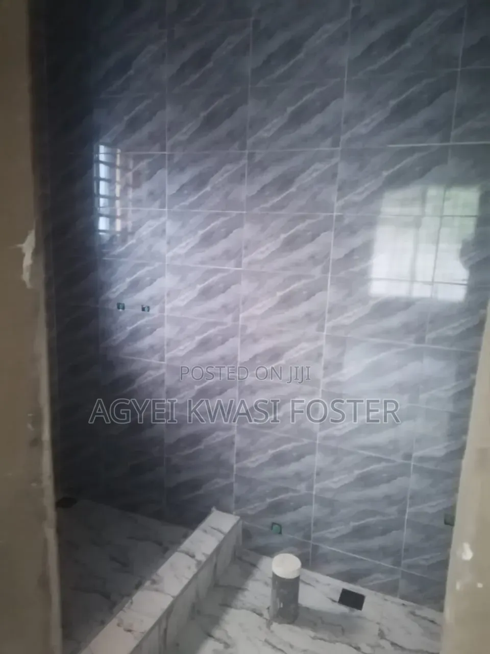 3bdrm House in Behind Koans Estate, Amasaman for sale
