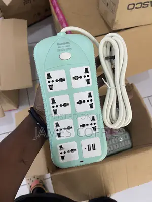 Extension Board