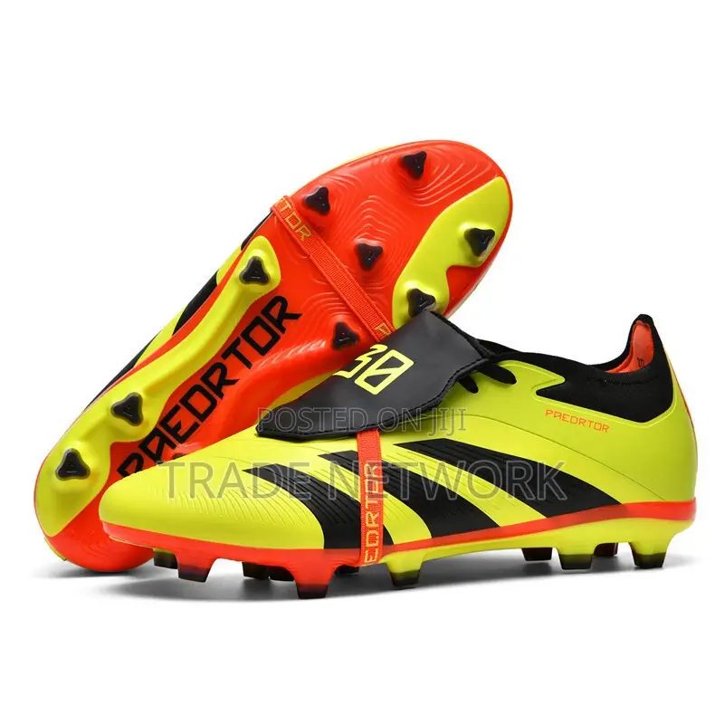 Football Boots