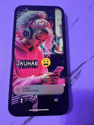 New Apple iPhone 12 Pro 256 GB Blue