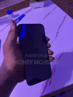 New Apple iPhone 12 Pro 256 GB Blue