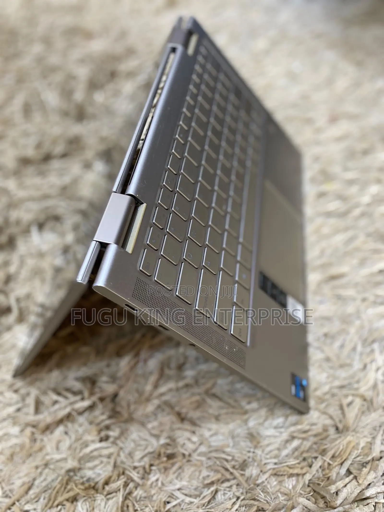 Laptop Lenovo Yoga C740 8GB Intel Core i5 SSD 256GB