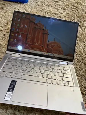 Laptop Lenovo Yoga C740 8GB Intel Core i5 SSD 256GB