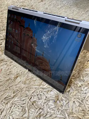 Laptop Lenovo Yoga C740 8GB Intel Core i5 SSD 256GB