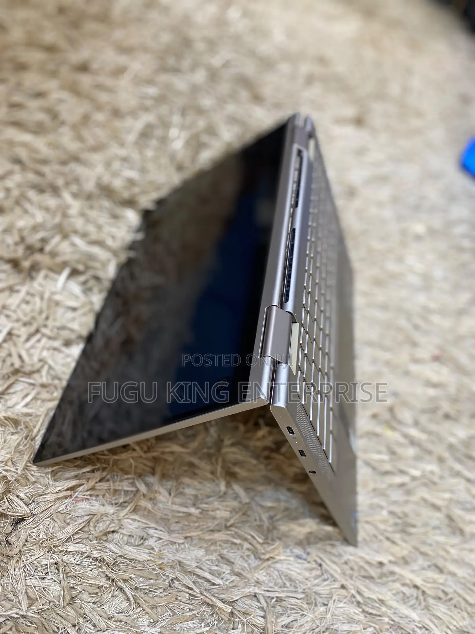 Laptop Lenovo Yoga C740 8GB Intel Core i5 SSD 256GB