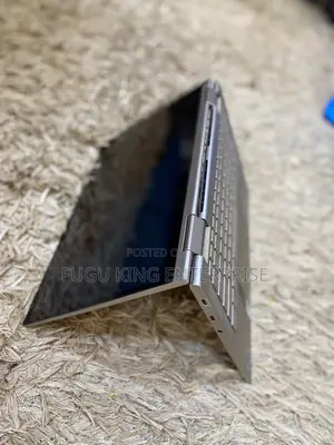 Laptop Lenovo Yoga C740 8GB Intel Core i5 SSD 256GB