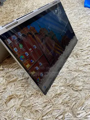 Laptop Lenovo Yoga C740 8GB Intel Core i5 SSD 256GB