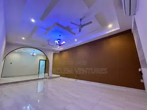 2bdrm Apartment in Charclem Ventures, East Legon for rent