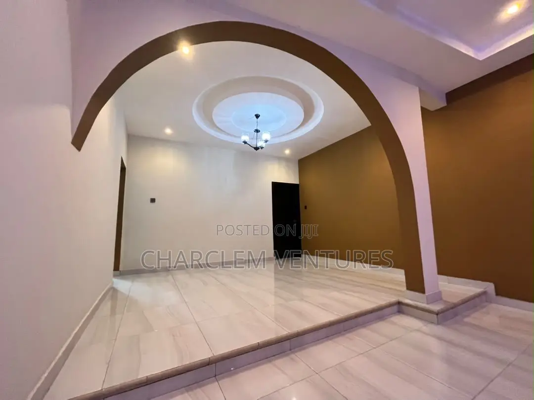 2bdrm Apartment in Charclem Ventures, East Legon for rent
