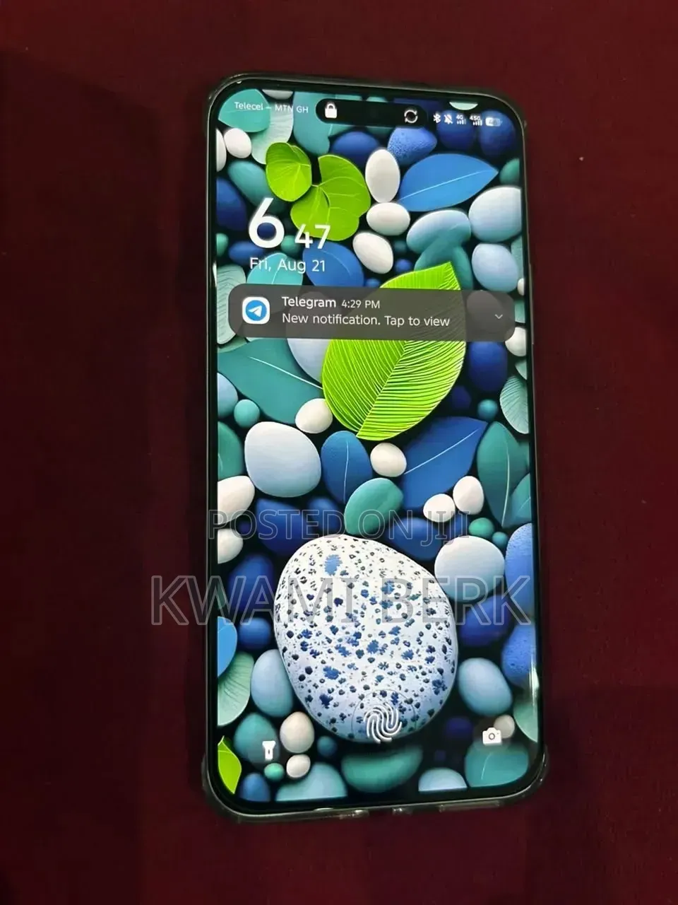 Itel Super 26 Ultra 256 GB Silver