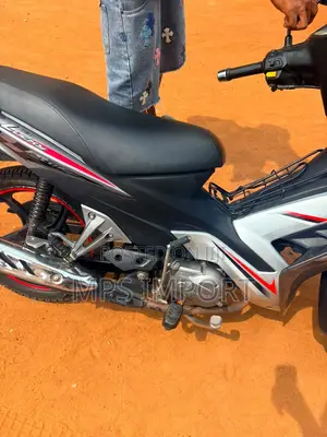 Haojue HJ110-2C 2024