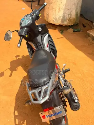 Haojue HJ110-2C 2024