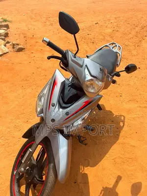 Haojue HJ110-2C 2024