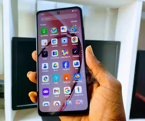 Oppo A3x 64 GB Purple