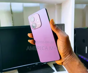 Oppo A3x 64 GB Purple