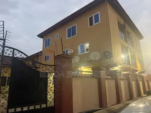 2bdrm House in Ike- Oa Estates, Kumasi Metropolitan for rent