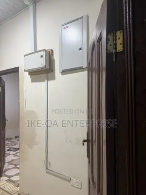 2bdrm House in Ike- Oa Estates, Kumasi Metropolitan for rent