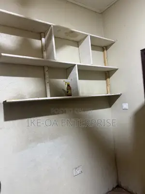 2bdrm House in Ike- Oa Estates, Kumasi Metropolitan for rent