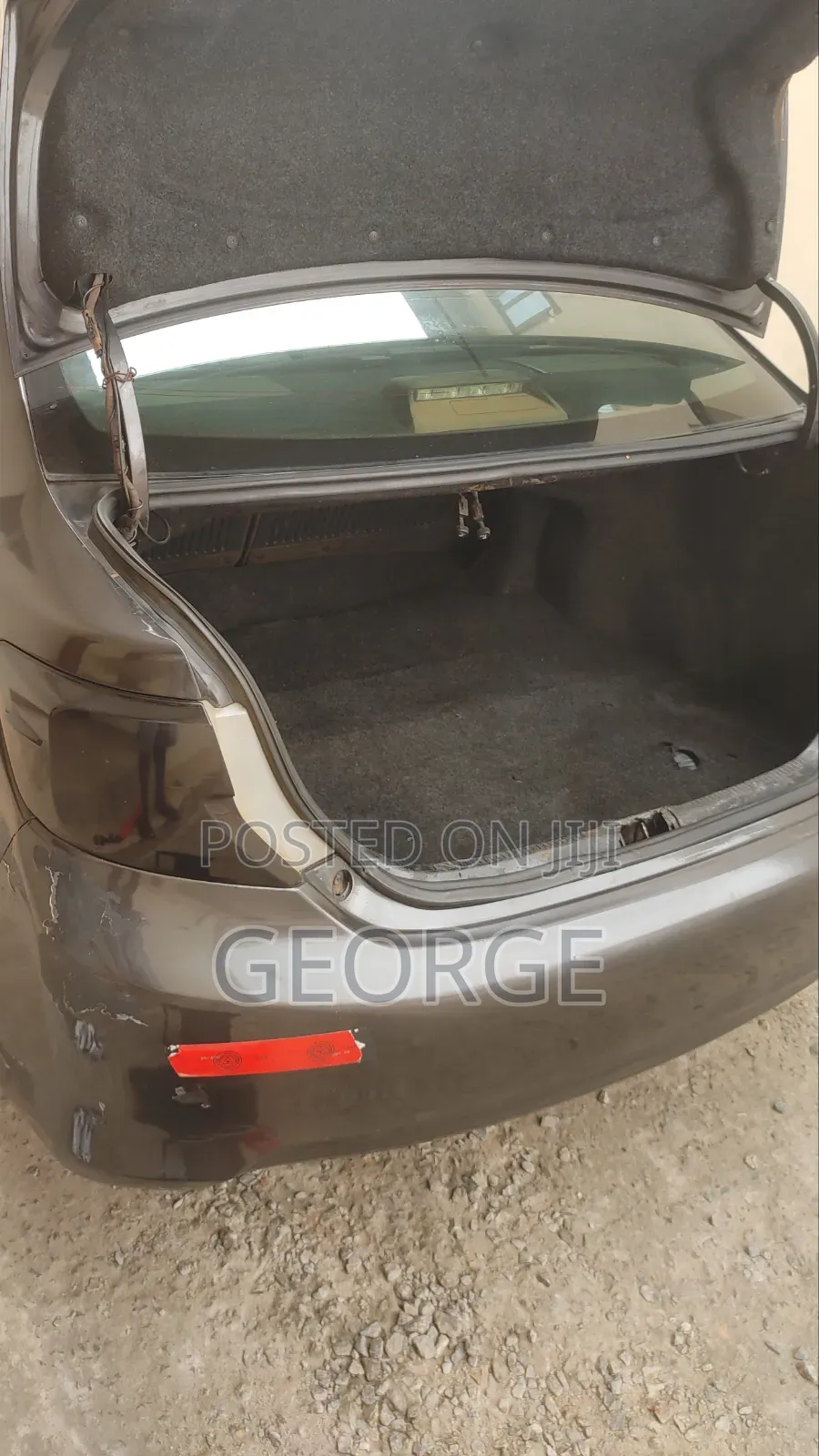 Toyota Camry SE 4dr Sedan (2.5L 4cyl 6A) 2013 Gray
